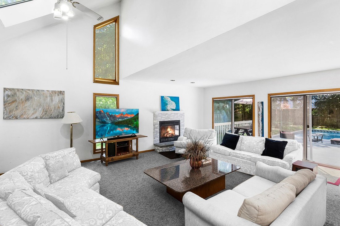 Haus in Westhampton, New York, Vereinigte Staaten 4 - 18772504