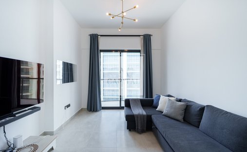 Appartement en Business Bay, Doubaï, Émirats arabes unis 1