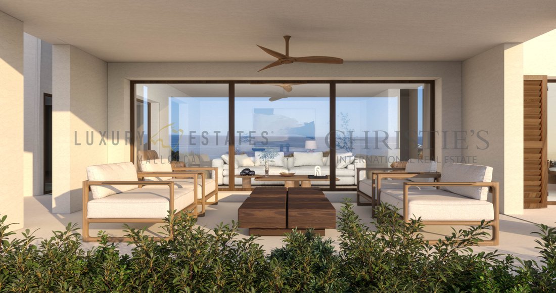 Villa in Felanitx, Balearic Islands, Spain 5 - 18769382