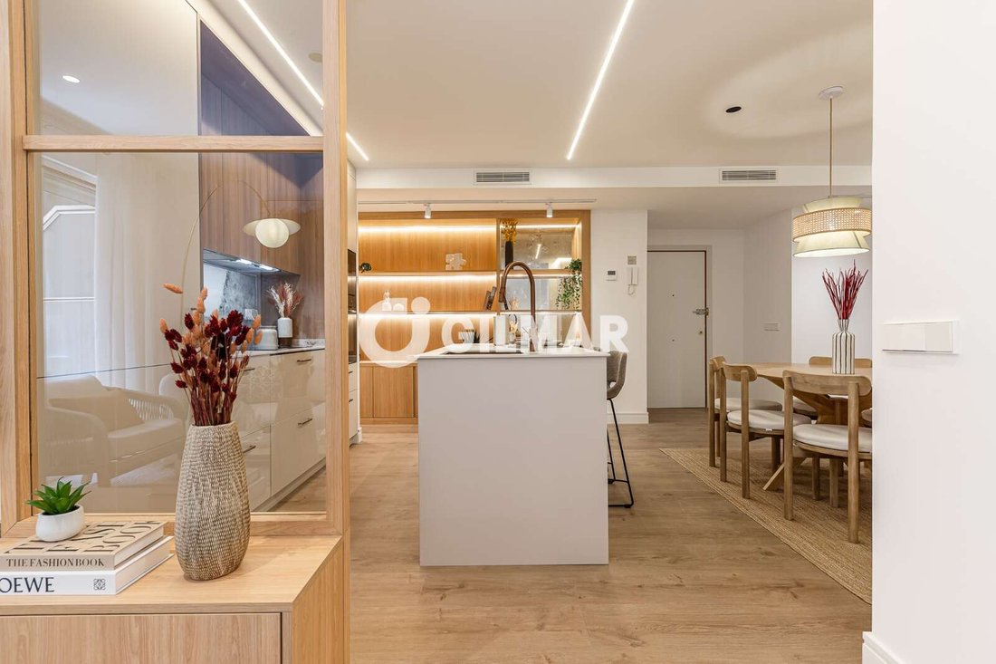 Apartamento en Arganzuela, Madrid, España 3 - 18769173