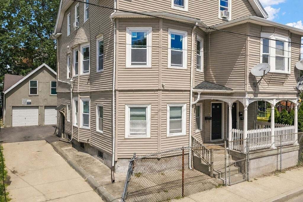 Andere in Providence, Rhode Island, Vereinigte Staaten 5 - 18770961