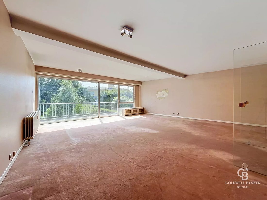 Apartamento en Uccle, Región de Bruselas-Capital, Bélgica 2 - 18769668