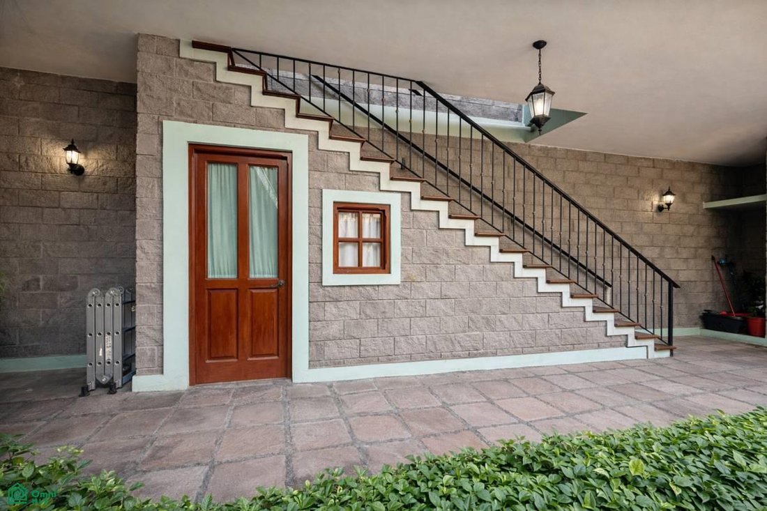House in Boca del Río, Veracruz, Mexico 4 - 17731713