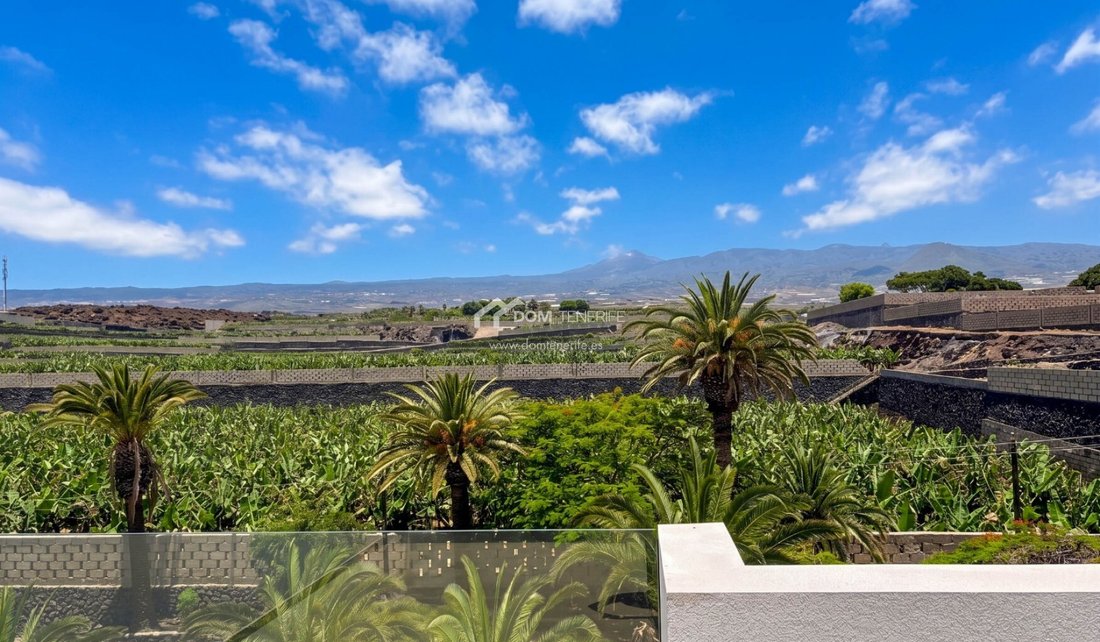 Residenza a Guia de Isora, Isole Canarie, Spagna 2 - 18772573