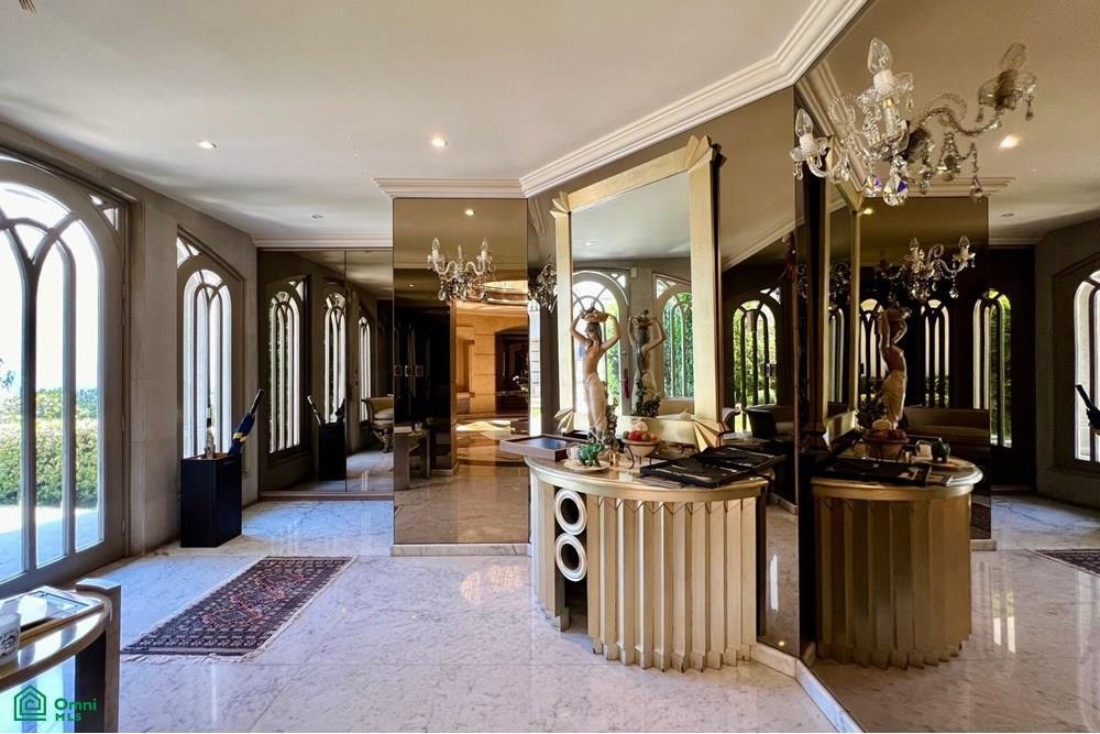 Haus in Mexico City, Mexiko 3 - 18057946