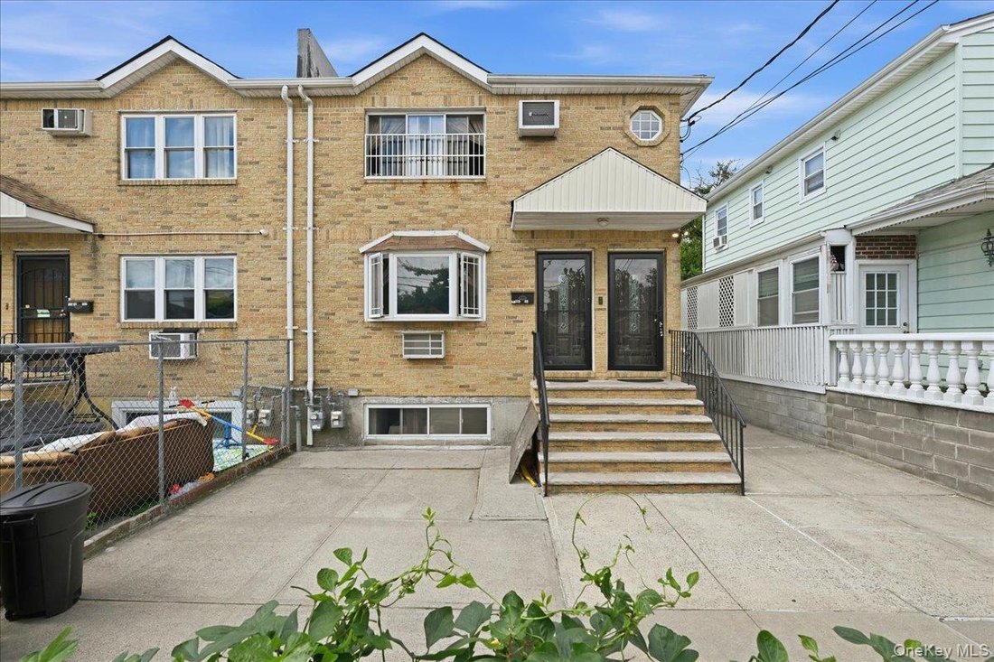 Maison à New York, État de New York, États-Unis 1 - 18770912