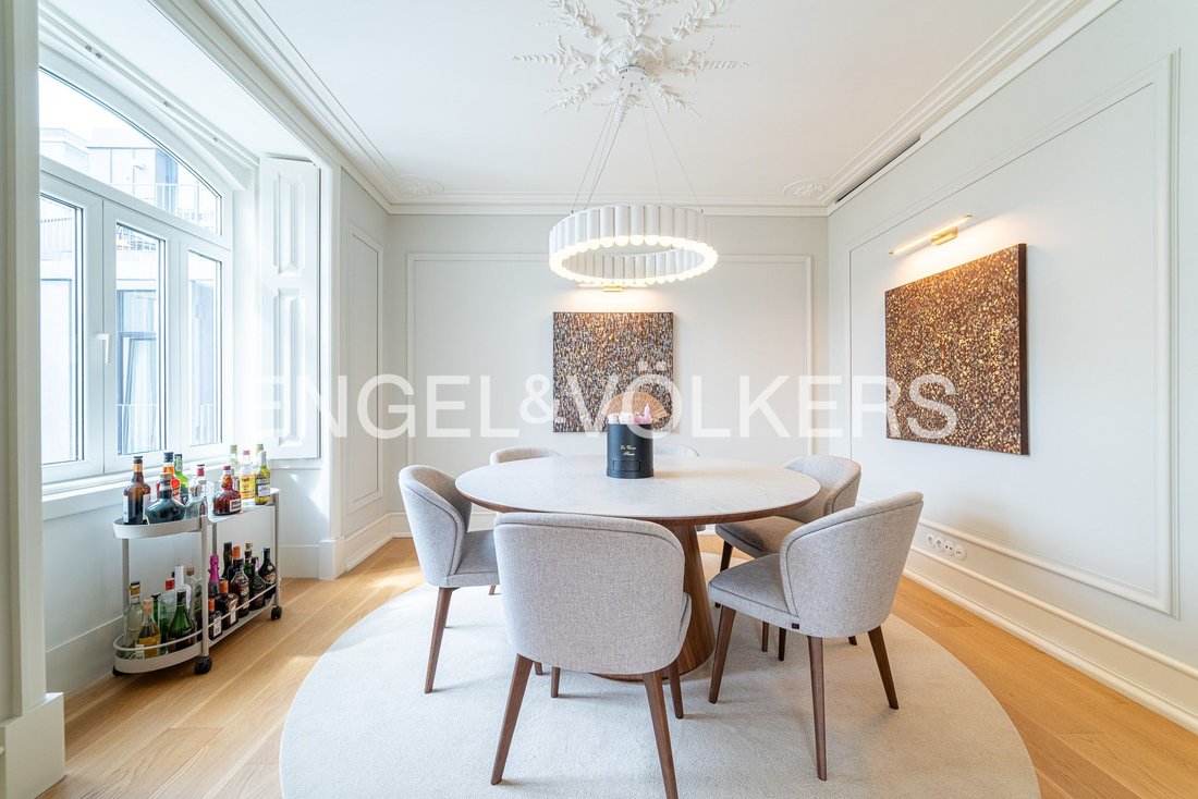 Appartement à Arroios, Lisbonne, Portugal 5 - 17439061