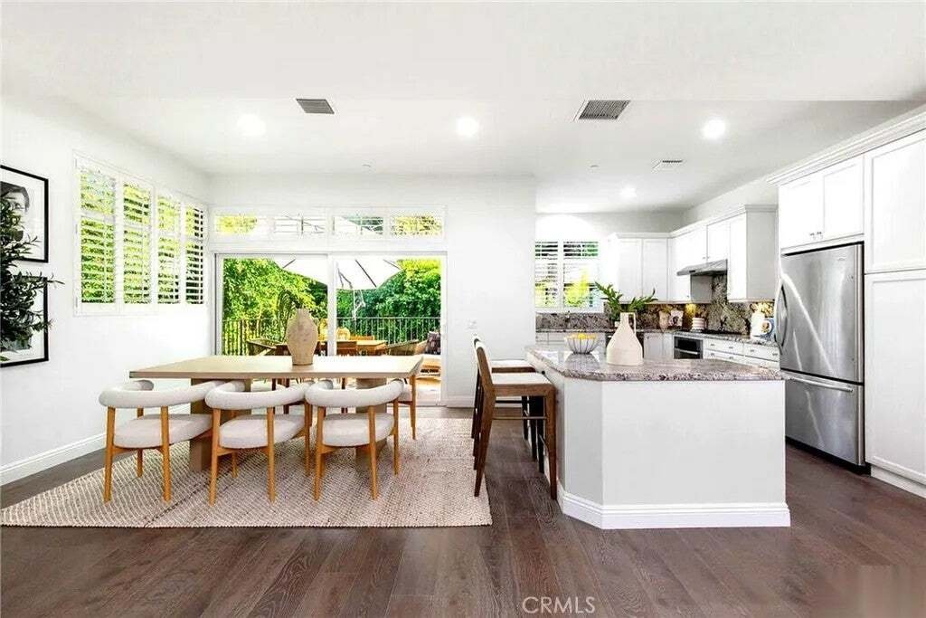 Casa en Los Ángeles, California, Estados Unidos 2 - 18772051