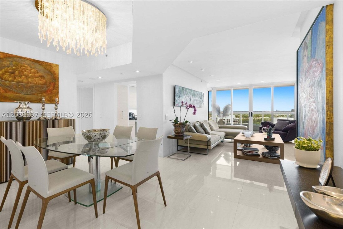 Condominio a Aventura, Florida, Stati Uniti 1 - 18771280