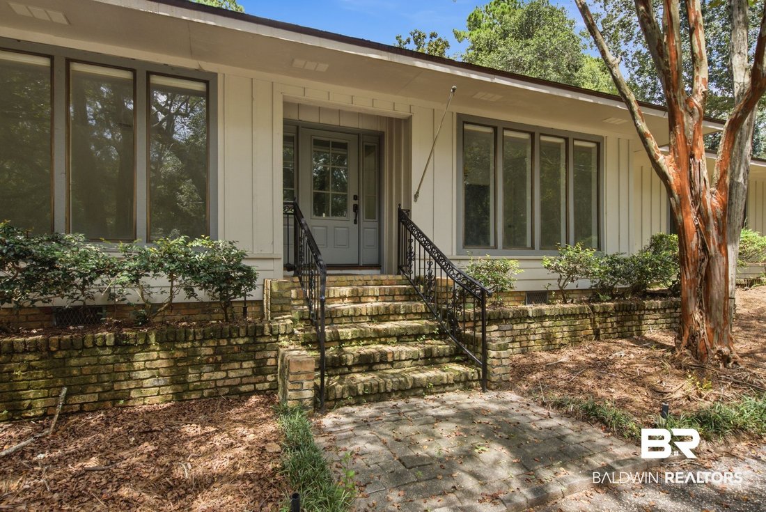 Casa en Fairhope, Alabama, Estados Unidos 4 - 18770743