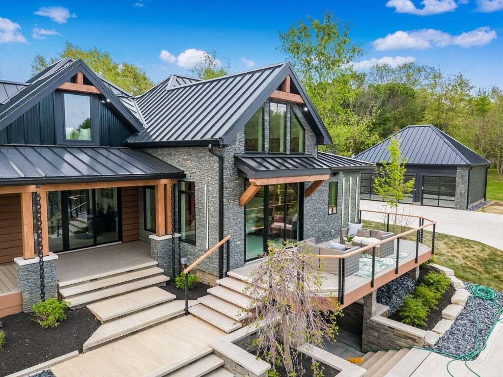 Casa a Hilliard, Ohio, Stati Uniti 5 - 17776276