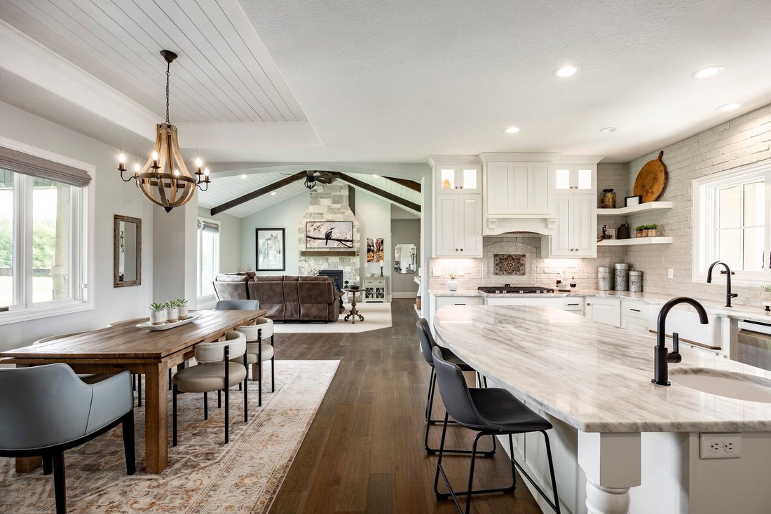 Casa a Midway, Utah, Stati Uniti 1 - 18769659
