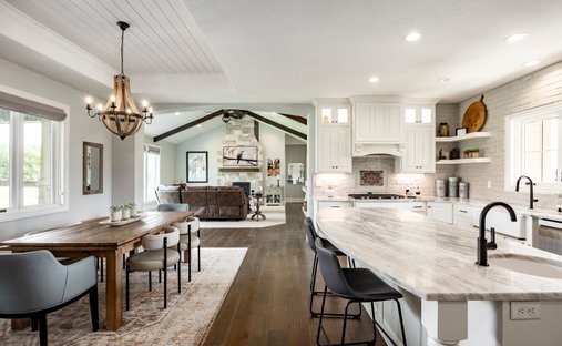 Haus in Midway, Utah, Vereinigte Staaten 1