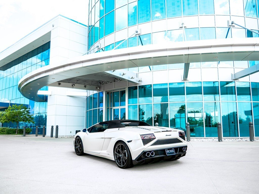 Lamborghini Gallardo in Dallas, TX, United States 3 - 18768516