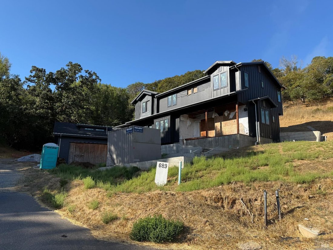 House in Novato, California, United States 1 - 18770650