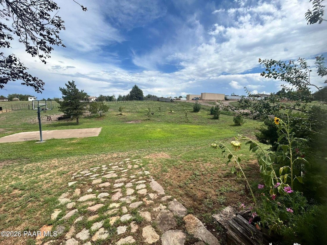 House in Chino Valley, Arizona, United States 3 - 18770587