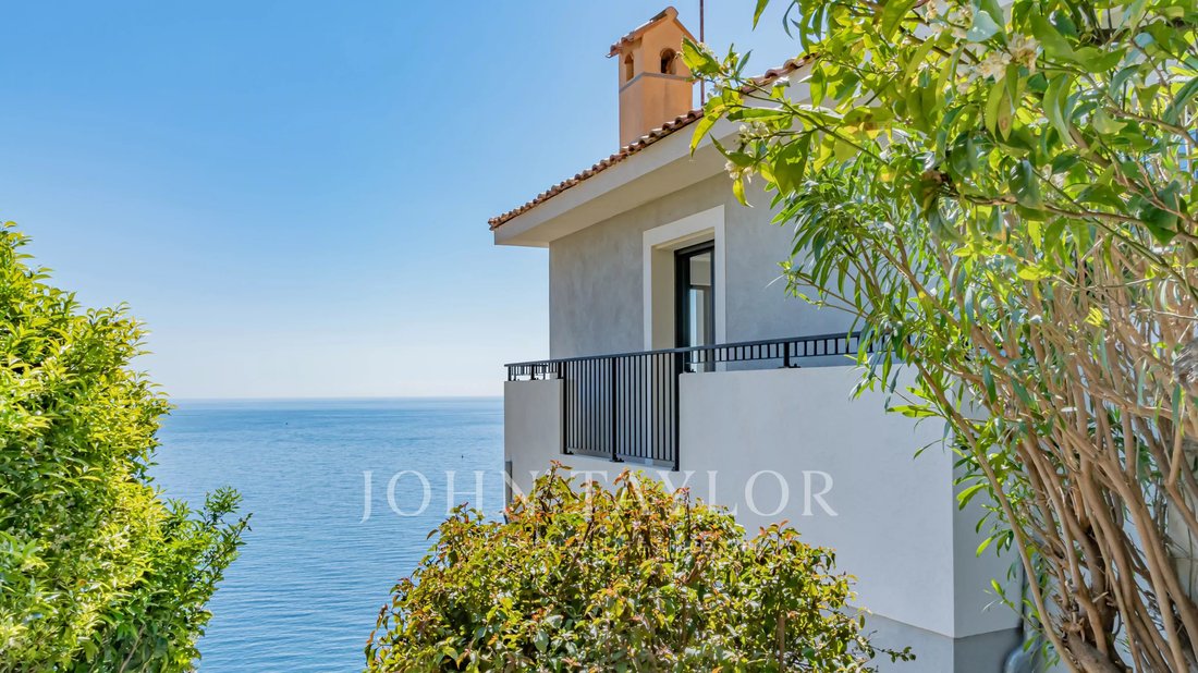 Apartamento en Costa Azul, Provenza-Alpes-Costa Azul, Francia 2 - 18769394