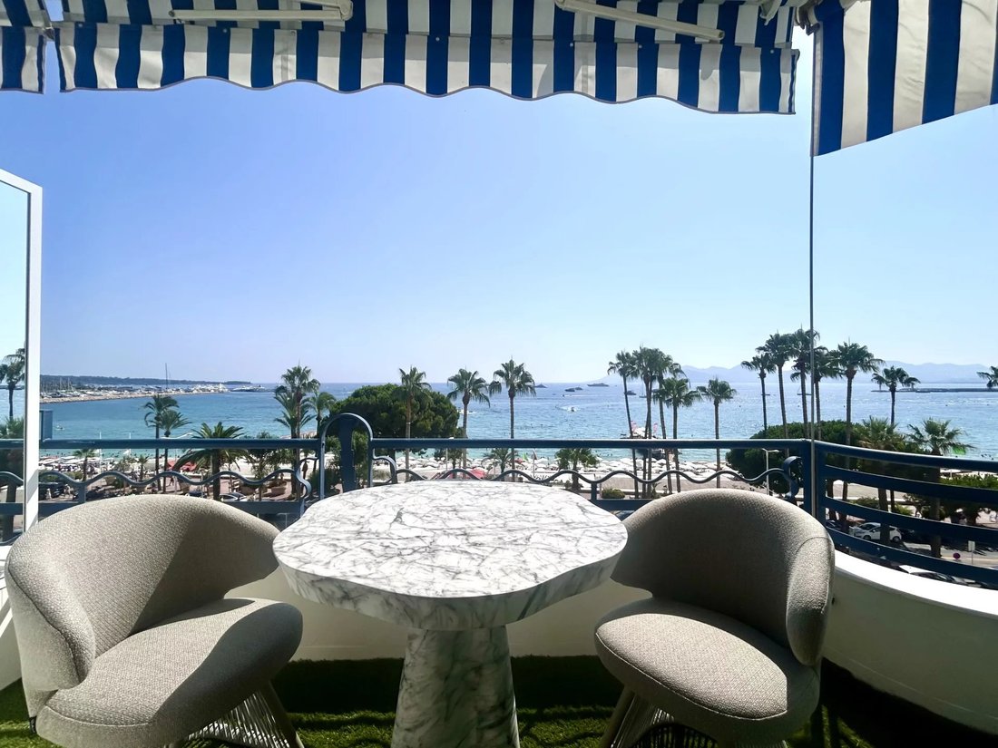 Apartamento en La Source, Cannes, Francia 2 - 18772912