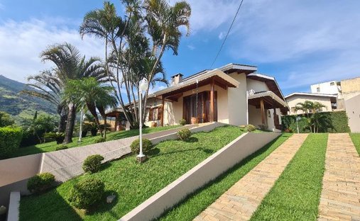 Casa en Nova Gardênia, Estado de São Paulo, Brasil 1
