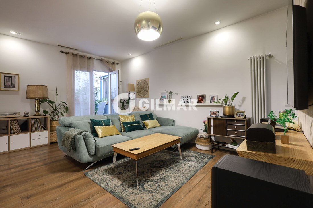 Apartment in Arganzuela, Madrid, Spain 3 - 18770713