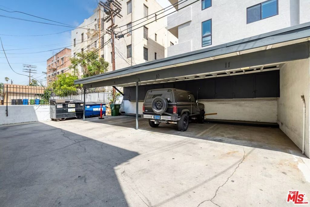 Altro a Los Angeles, California, Stati Uniti 2 - 18771030