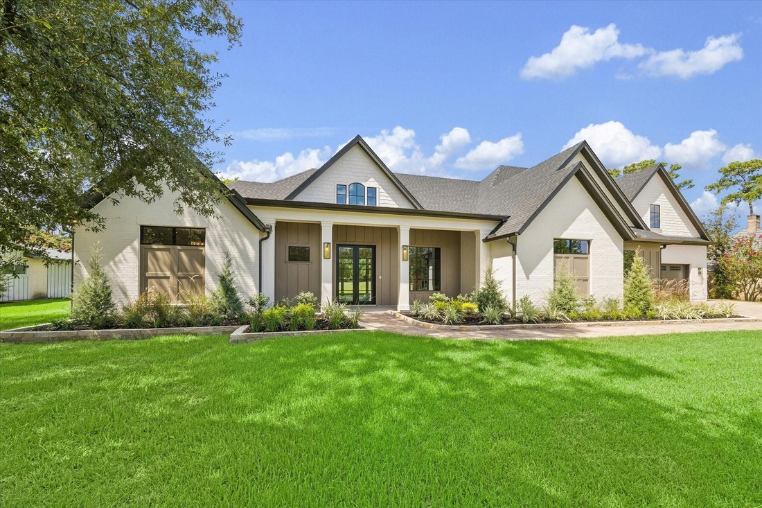 House in Houston, Texas, United States 1 - 18772229