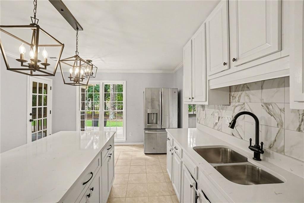 House in Acworth, Georgia, United States 4 - 17987799