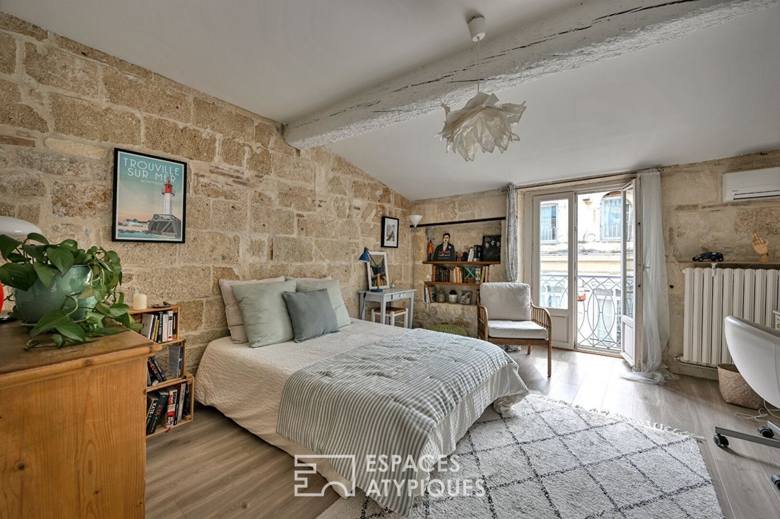 Appartement à Centre Historique, Montpellier, France 2 - 18770288