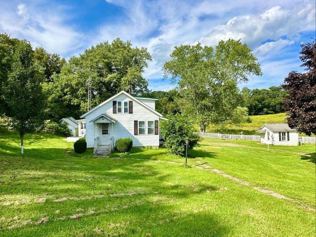 Casa en Volant, Pensilvania, Estados Unidos 3 - 18750648