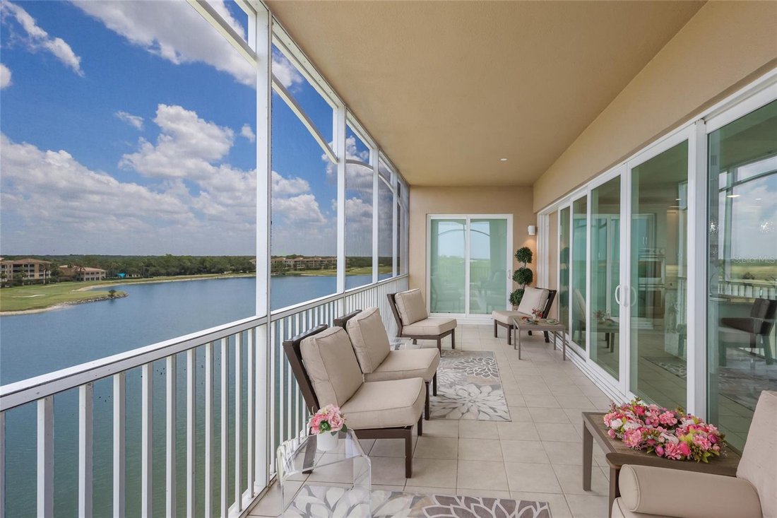 Appartement à Bradenton, Floride, États-Unis 2 - 18771567