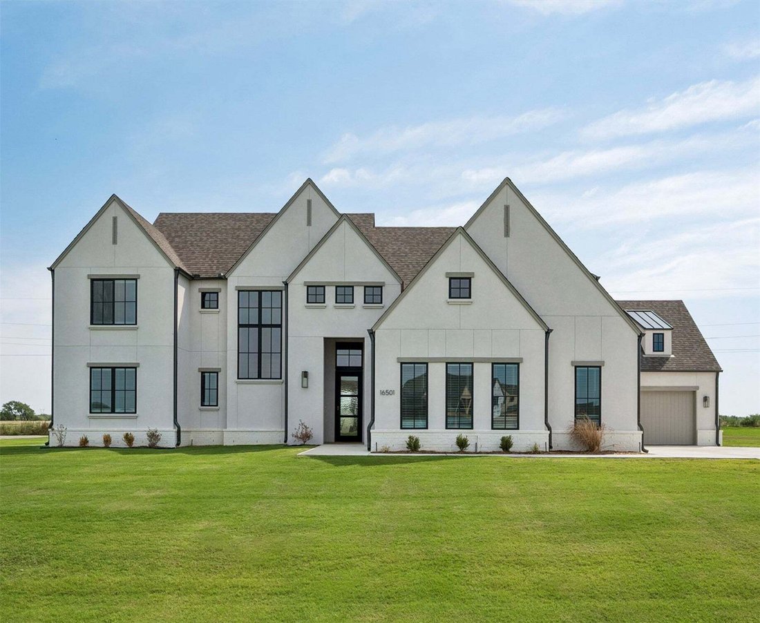 House in Glenpool, Oklahoma, United States 4 - 18583589