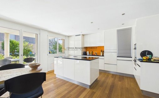 Apartamento en Schwarzenburg, Cantón de Berna, Suiza 1