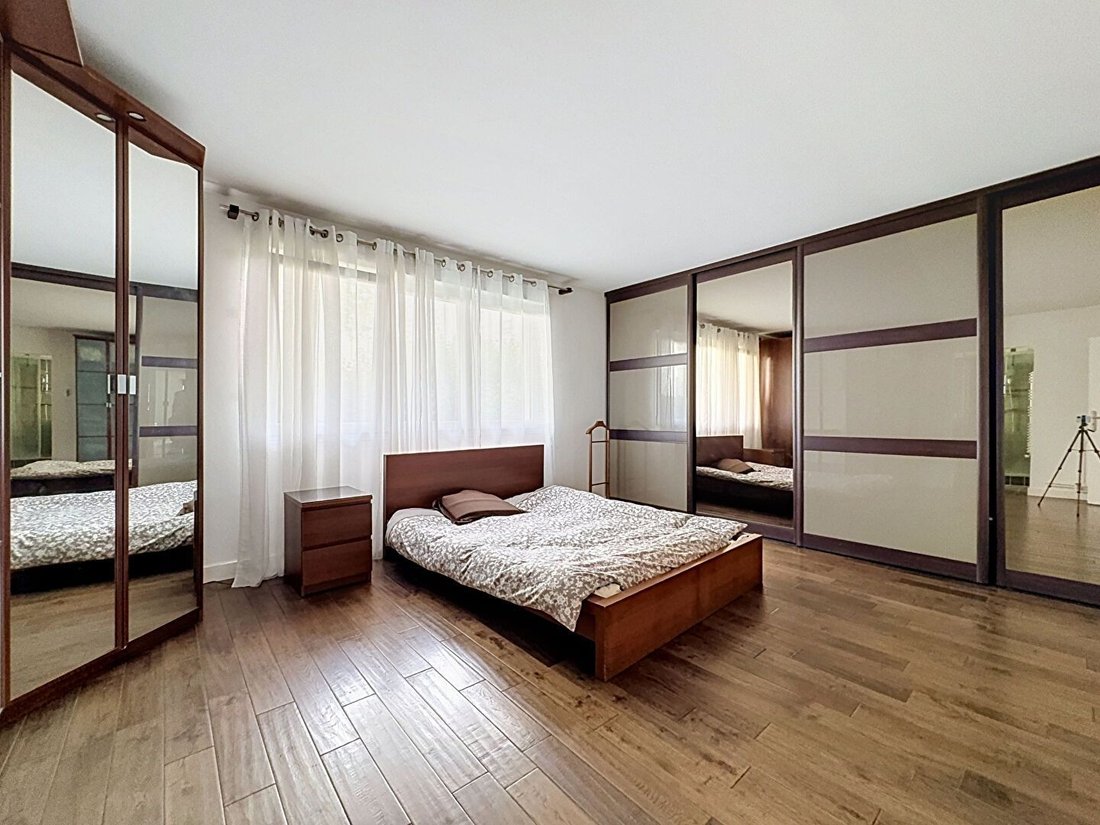 Appartement à Centre, Nanterre, France 3 - 18769693