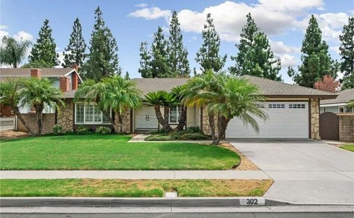 Casa a Placentia, California, Stati Uniti 1