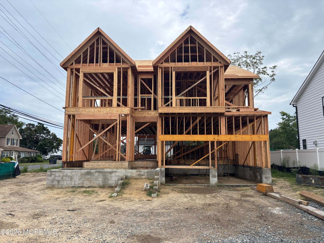 Casa a Brick, New Jersey, Stati Uniti 2 - 17164696