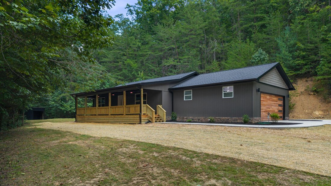 House in McDonald, Tennessee, United States 2 - 18768265