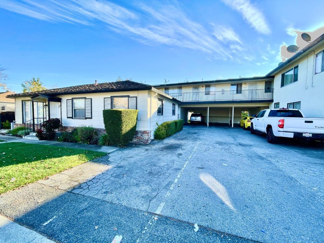 Altro a Sunnyvale, California, Stati Uniti 1 - 18771428