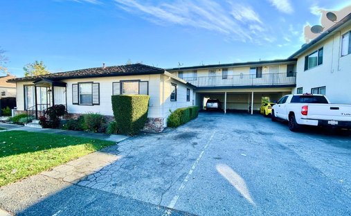 Sunnyvale, California, Stati Uniti 1