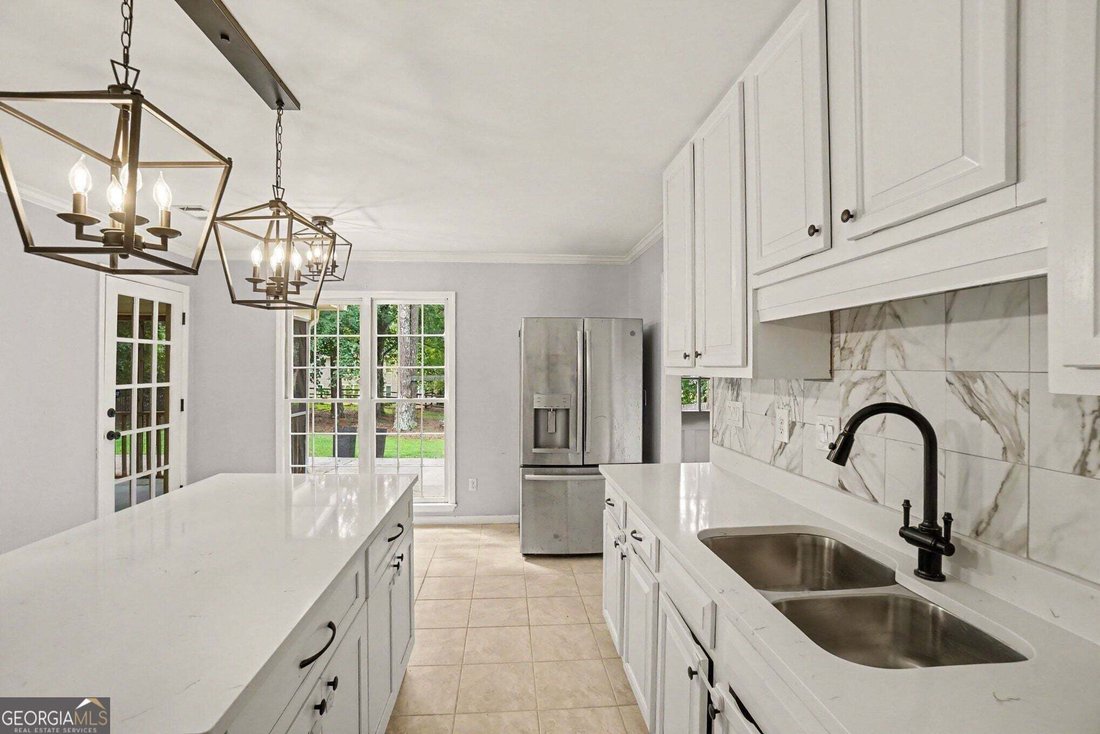 House in Acworth, Georgia, United States 4 - 17988580