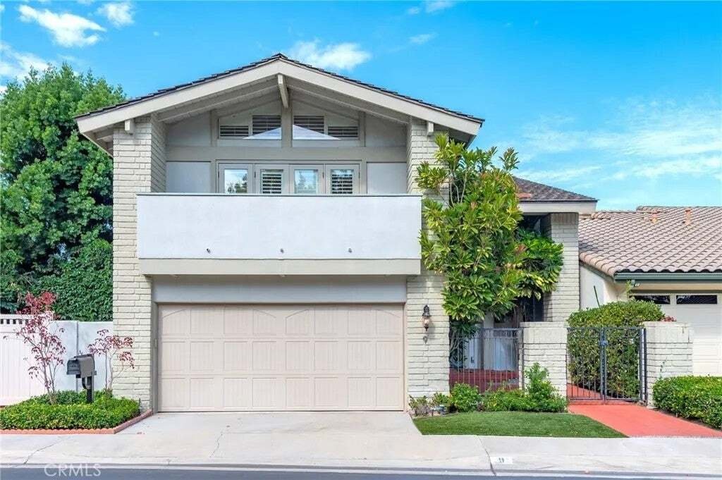 Condominio en Irvine, California, Estados Unidos 1 - 18768892