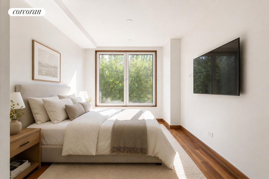 Casa a New York, New York, Stati Uniti 3 - 18770344