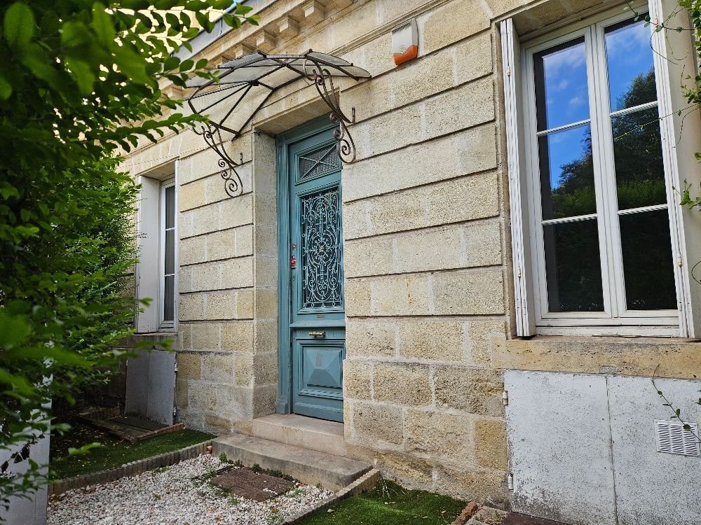 Haus in Caudéran-Barrière Judaïque, Bordeaux, Frankreich 1 - 18772574