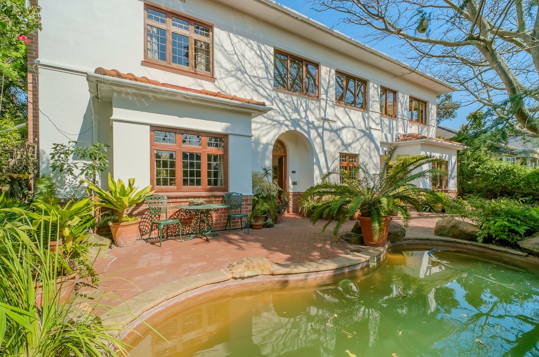 Haus in Pinelands, Kapstadt, Südafrika 1 - 18770332