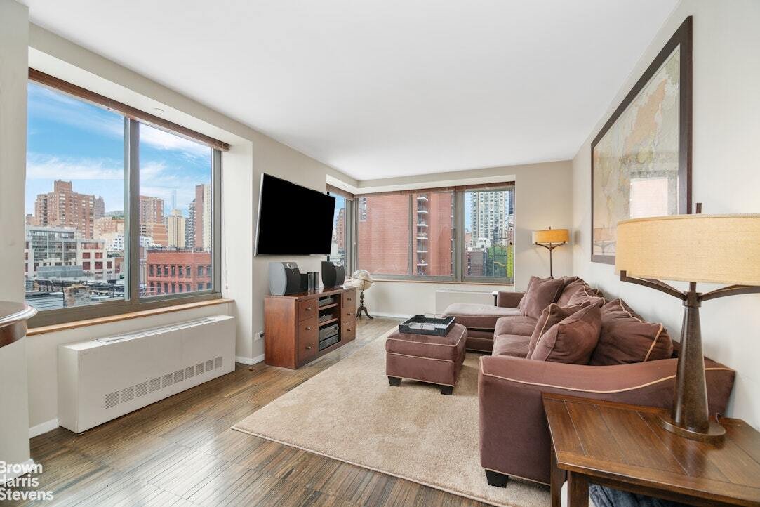 Casa a New York, New York, Stati Uniti 1 - 18772131