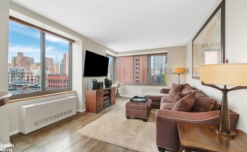Casa a New York, New York, Stati Uniti 1