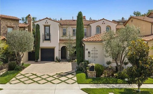 Maison à San Clemente, Californie, États-Unis 1