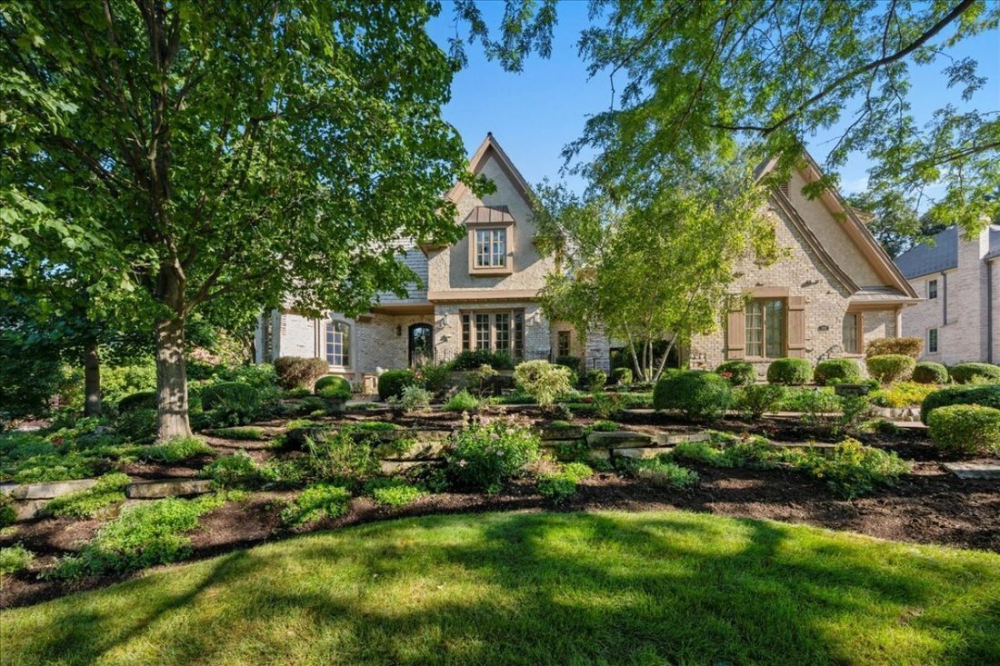 Casa a St. Charles, Illinois, Stati Uniti 2 - 18773463