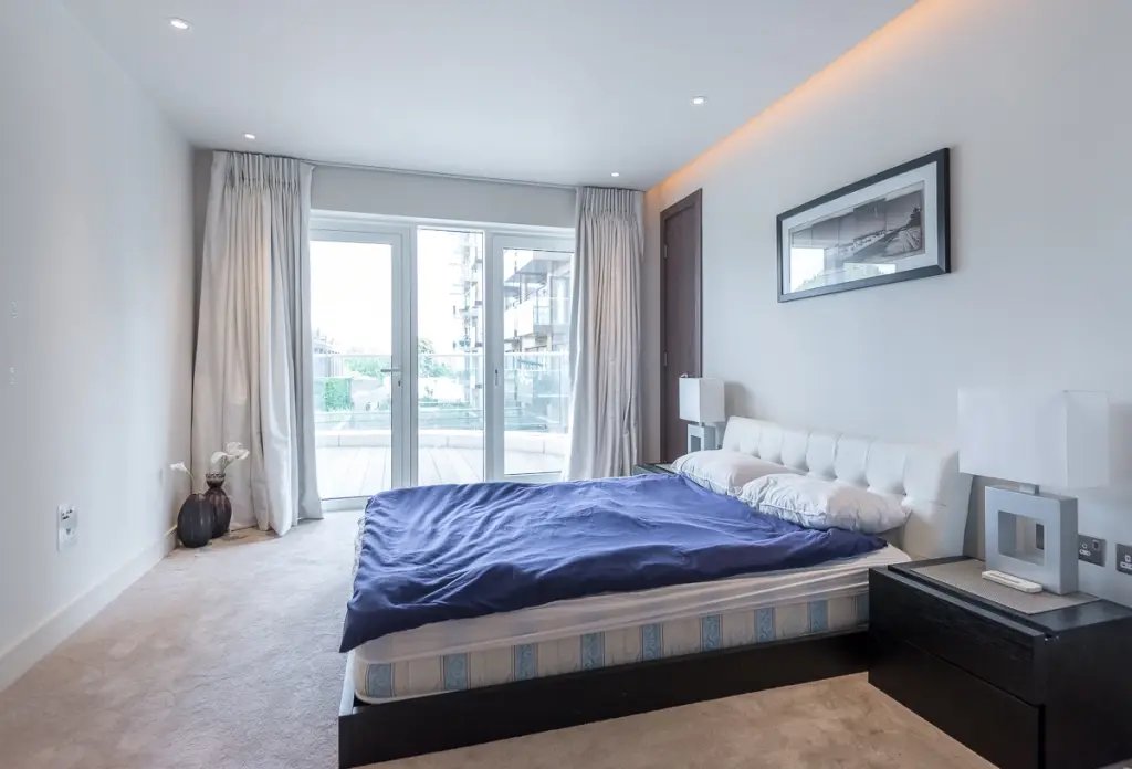 Appartamento a Hammersmith, Hammersmith e Fulham, Inghilterra 4 - 18768783