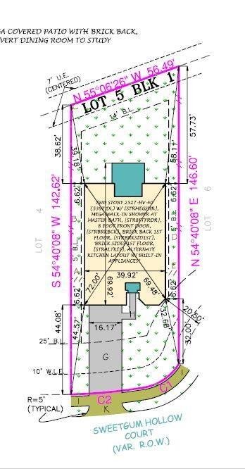 Maison à Spring, Texas, États-Unis 4 - 18772254