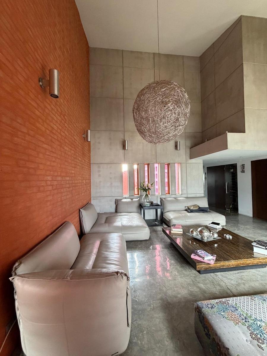 Appartement à Mexico City, Mexique 2 - 18768143